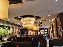 -国味壹号·精品湘菜·宴请佳选(新天地店)