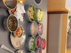 -晓沸牛肉海鲜小火锅(白湖亭万达广场店)