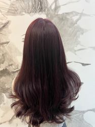 点击看大图 -HairCode芭曲发型