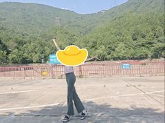 -北京十三陵国家森林公园蟒山景区