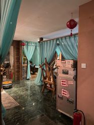 -琦品高端美容SPA私佳美场