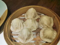 -外婆家(南开大悦城店)