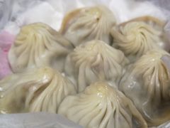 无锡小笼-锡笼记·无锡小笼(常熟万达店)