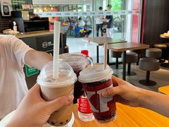 -肯德基(中心书城店)