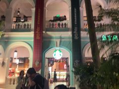 -星巴克臻选(广州沙面店)