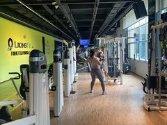 -Liking Fit 24H智能健身(旗舰店)