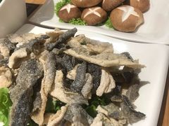 -掂档潮汕牛肉火锅(沈阳万象城店)
