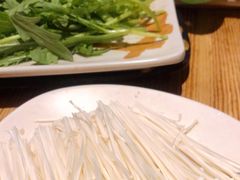 -一井烧肉·活鳗·寿司(望京SOHO店)