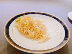 -粗茶淡饭·壹号餐房(洞庭街店)