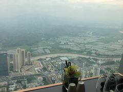 -瑞吉酒店·The Drawing Room闲逸廊·云端下午茶·夜奢Whiskey