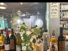 -咖法森林·咖啡  酒吧(天河店)
