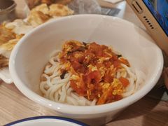 -大师兄·西北小馆(南沙万达广场店)