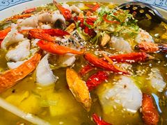 -长安·大茶饭