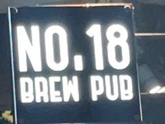 -18号酒馆(天目里店)
