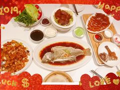 -眉州东坡(中关村店)