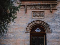 -西安关中民俗艺术博物院