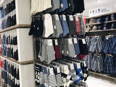 -优衣库(青岛伟东乐客城店)