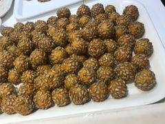 -文星素食(兴华路店)