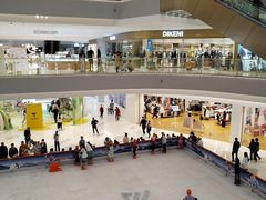 -茉里粤菜(皇姑万象汇店)