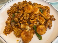 -同发号饭庄(复兴路店)