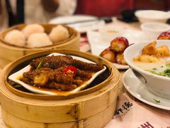 -点都德(聚福楼店)