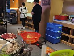 -贵宾牛·潮汕牛肉火锅(珠池总店)