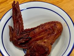 -山北老老头馄饨