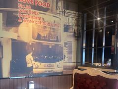 -高第街56号餐厅(美莲广场店)