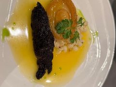 -博林天瑞喜来登酒店·西丽尚膳