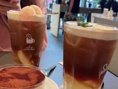 -Seesaw Coffee(苏州中心店)