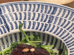 低温慢煮16小时东坡肉-觀芷隐轩