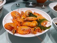 -老渔民·北塘海鲜(新港远洋宾馆店)