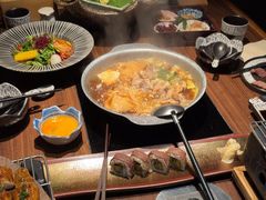 -牛道·和牛九食(市府恒隆广场店)