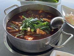 -江龙饭店·乌江豆腐鱼(乌江老桥头店)