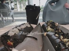 -BLATAGE COFFEE