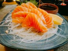 -昊·来了寿司(双楠2店)