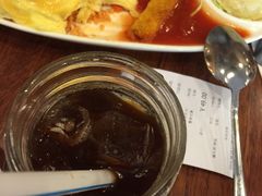 -玛格萝妮比萨屋(四平店)