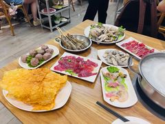 -吉友粥底火锅(方斜路店)