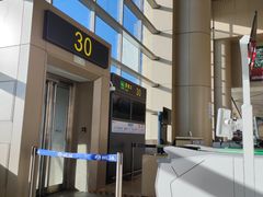 -哈尔滨太平国际机场-T2航站楼