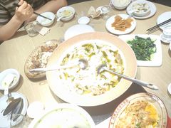 -洪帮主酸菜鲈鱼(连江万家店)