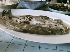 -美味之家·湖景农家乐(太湖东山店)