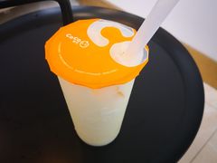 -CoCo都可(建外SOHO店)