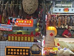 -王婆炒鱼(总店)