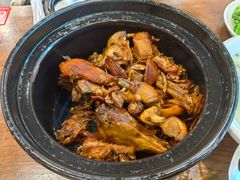 -斯丹姜母鸭·古法干香(涂门街总店)