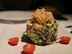 茹丝葵沙拉-茹丝葵经典牛排馆(上海外滩店)