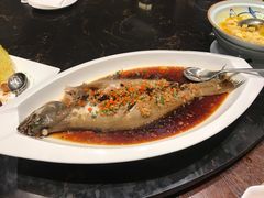-童福兴·南京菜(老门东店)
