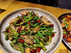 -十三式重庆江湖菜(金茂览秀城店)