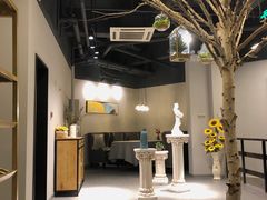 大堂-十五食吾 La Pâtisserie (海甸岛店)