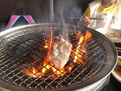 -金刚山(学府路店)