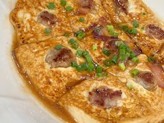 客家让豆腐-大门水乡·顺德菜